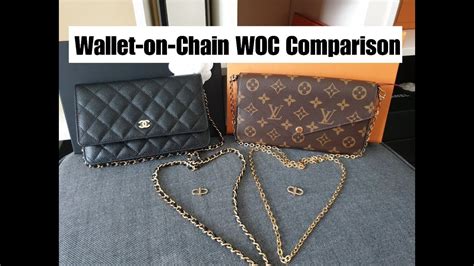 chanel vs lv woc